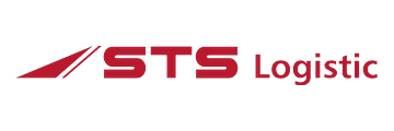 STS Logistic logó