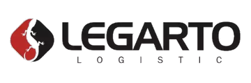 Legarto Logistic logó