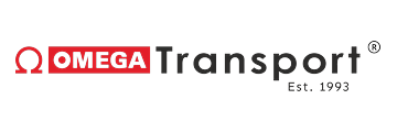 Omega Transport logó